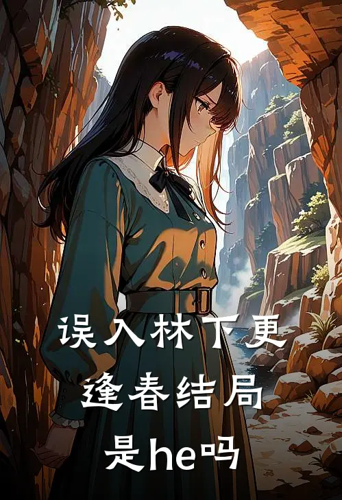 误入林下更逢春结局是he吗