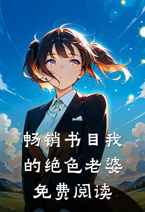 畅销书目我的绝色老婆免费阅读