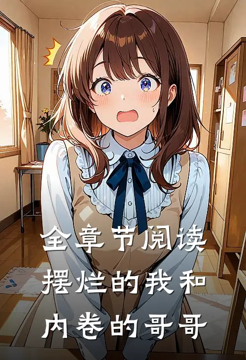 全章节阅读摆烂的我和内卷的哥哥