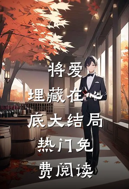 将爱,埋藏在心底大结局热门免费阅读