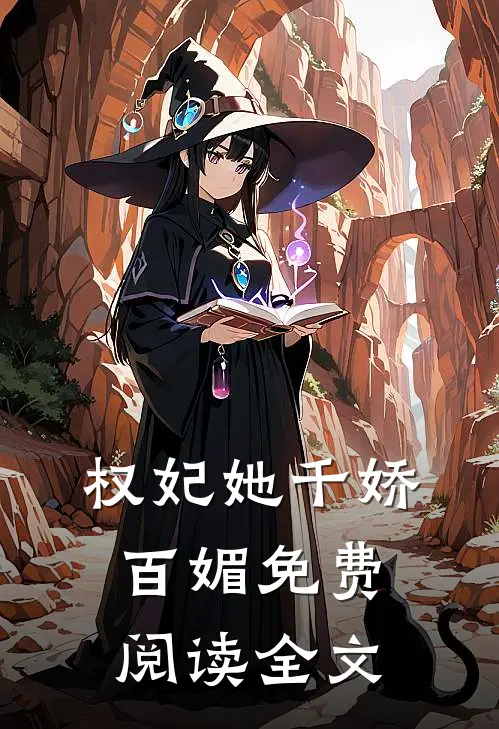 权妃她千娇百媚免费阅读全文