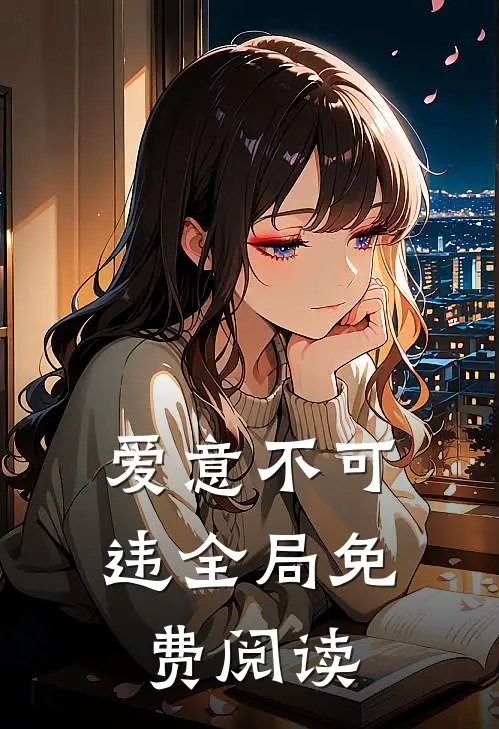 爱意不可违全局免费阅读
