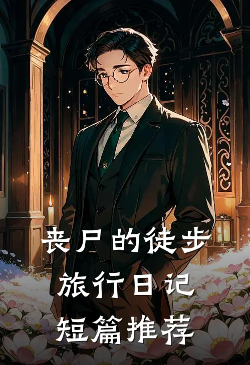 丧尸的徒步旅行日记短篇推荐