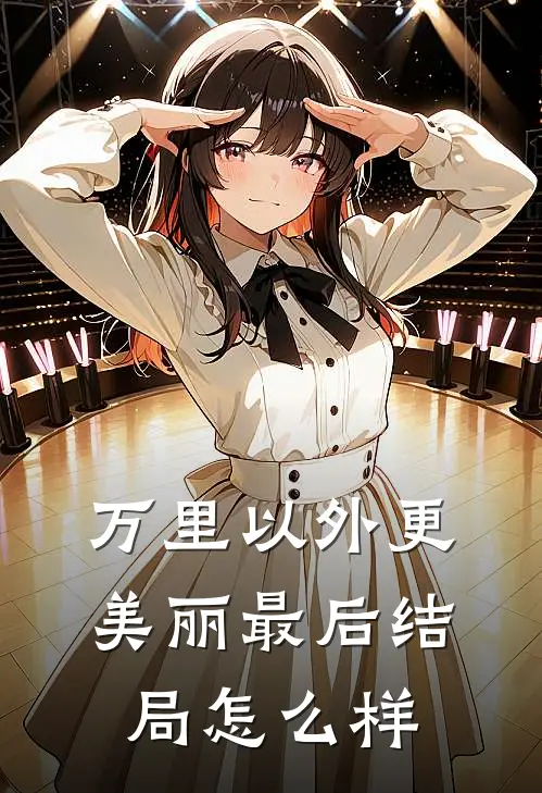 万里以外更美丽最后结局怎么样