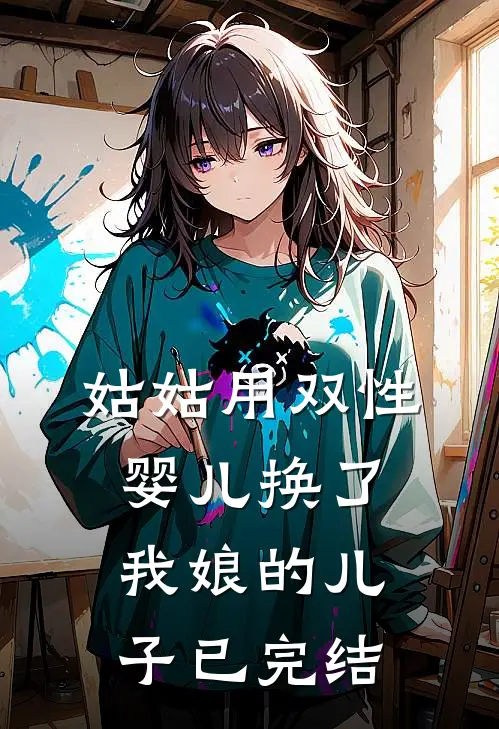 姑姑用双性婴儿换了我娘的儿子已完结