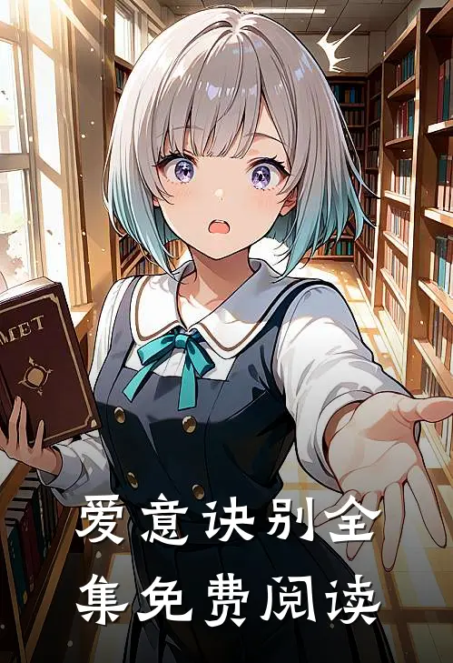 爱意诀别全集免费阅读