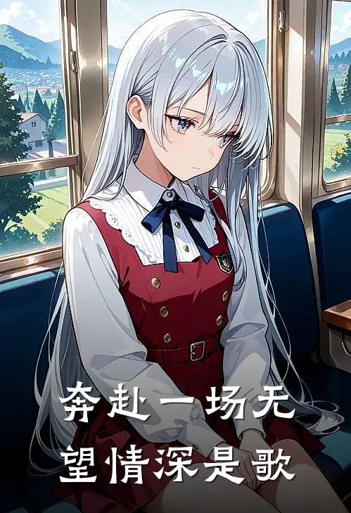 奔赴一场无望情深是歌