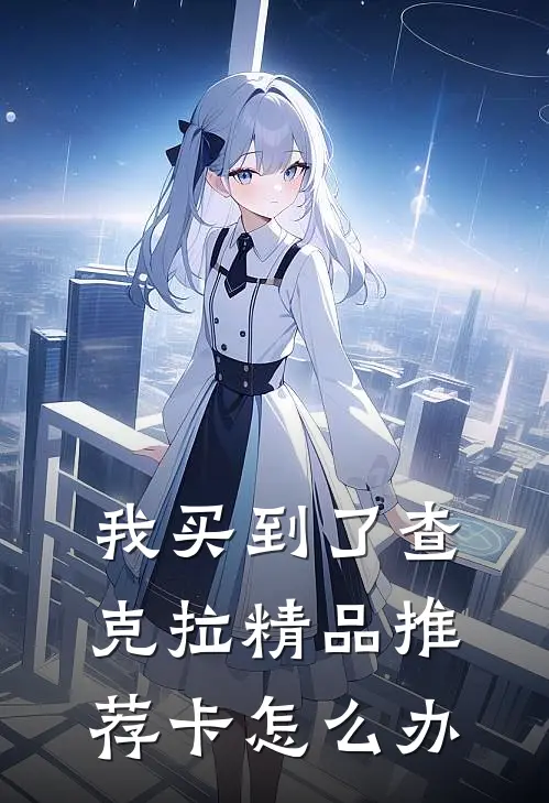 我买到了查克拉精品推荐卡怎么办