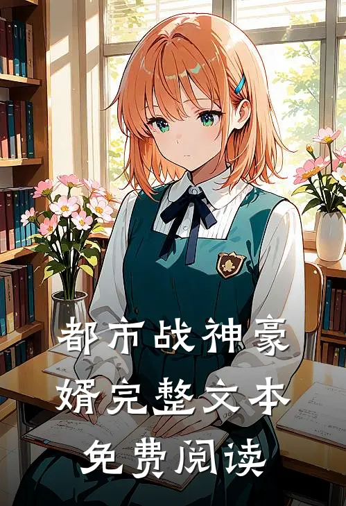 都市战神豪婿完整文本免费阅读