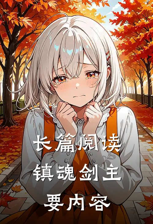 长篇阅读镇魂剑主要内容