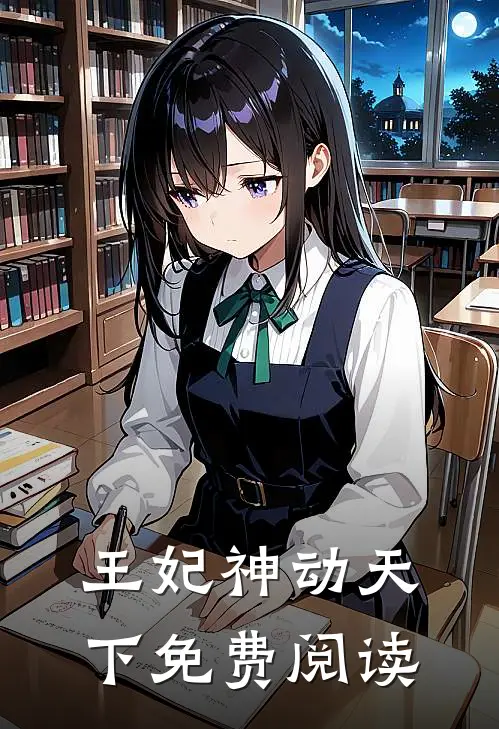 王妃神动天下免费阅读