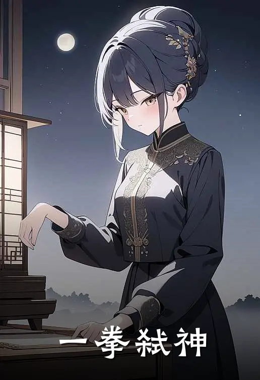 一拳弑神