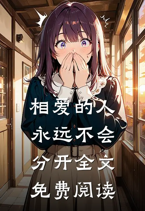 相爱的人永远不会分开全文免费阅读