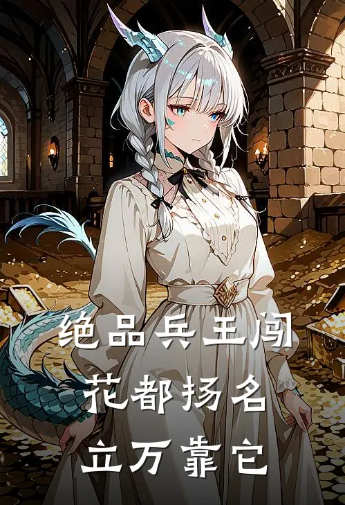 绝品兵王闯花都 扬名立万靠它