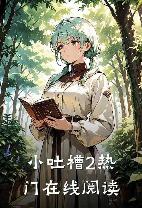 小吐槽2热门在线阅读