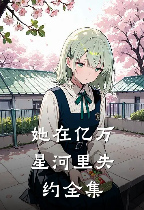 她在亿万星河里失约全集