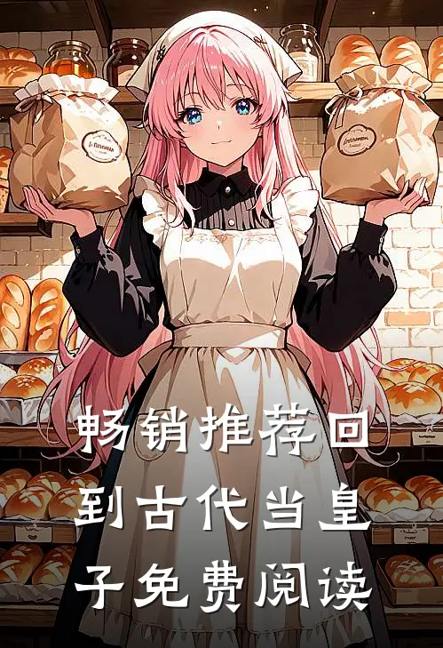 畅销推荐回到古代当皇子免费阅读