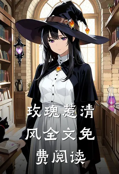 玫瑰惹清风全文免费阅读