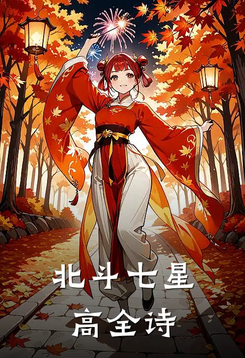 北斗七星高全诗