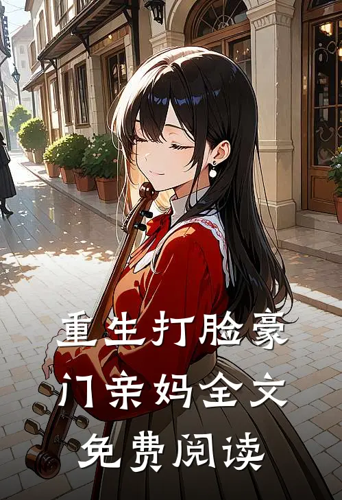 重生打脸豪门亲妈全文免费阅读