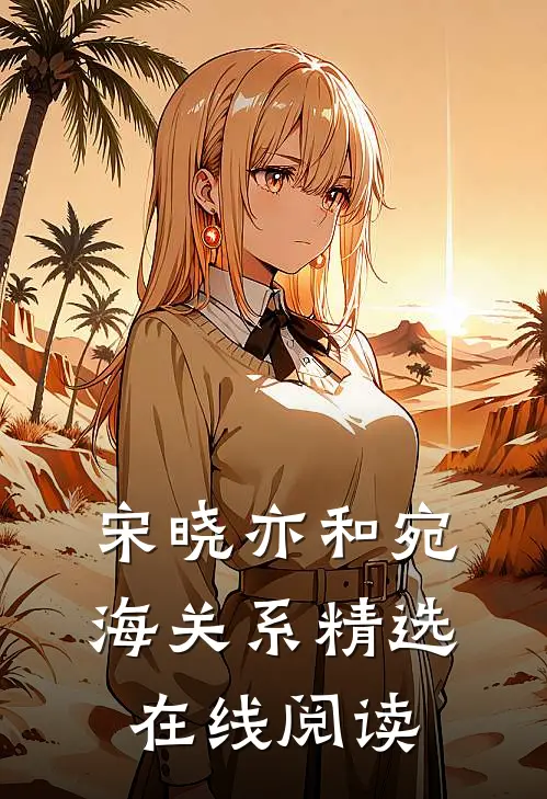 宋晓亦和宛海关系精选在线阅读