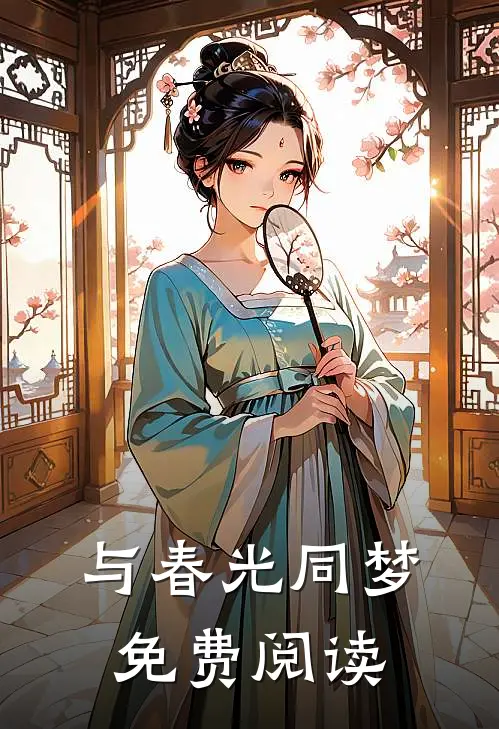 与春光同梦免费阅读