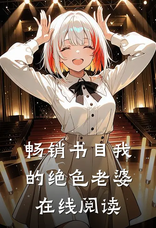 畅销书目我的绝色老婆在线阅读