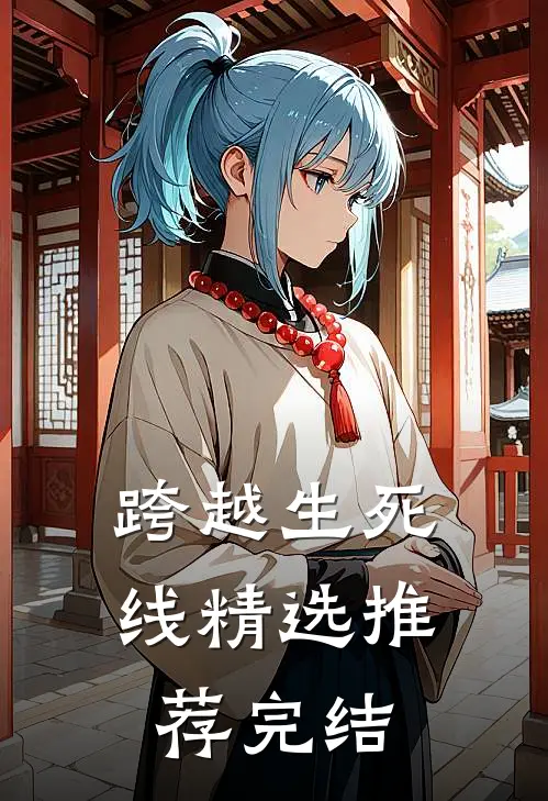 跨越生死线精选推荐完结