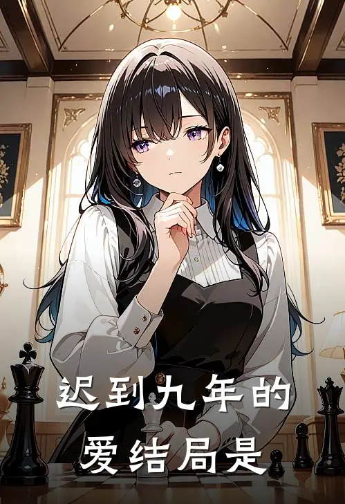 迟到九年的爱结局是