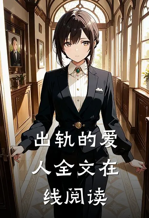 出轨的爱人全文在线阅读