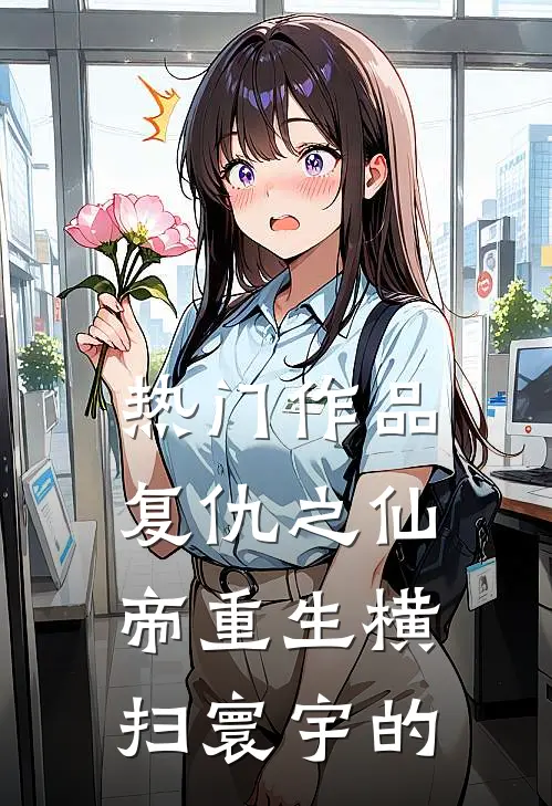 热门作品复仇之仙帝重生横扫寰宇的