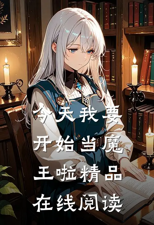 今天我要开始当魔王啦精品在线阅读