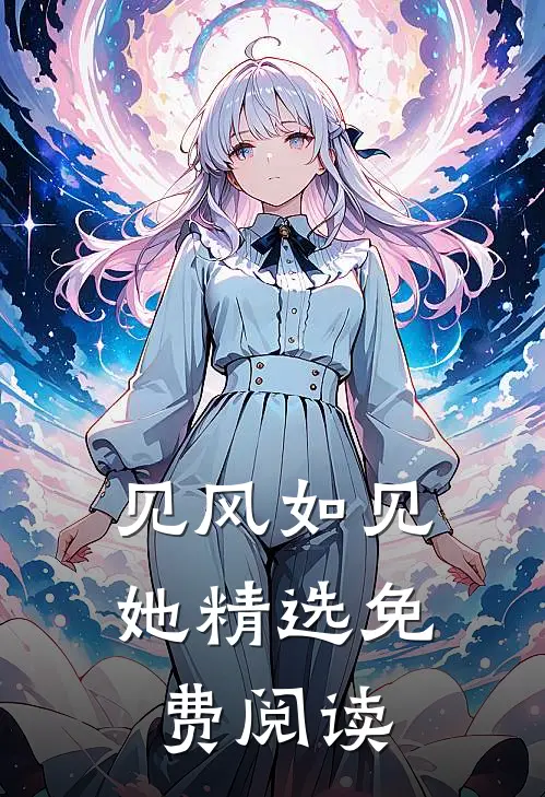 见风如见她精选免费阅读
