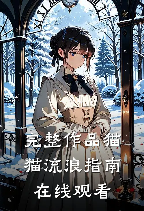 完整作品猫猫流浪指南在线观看