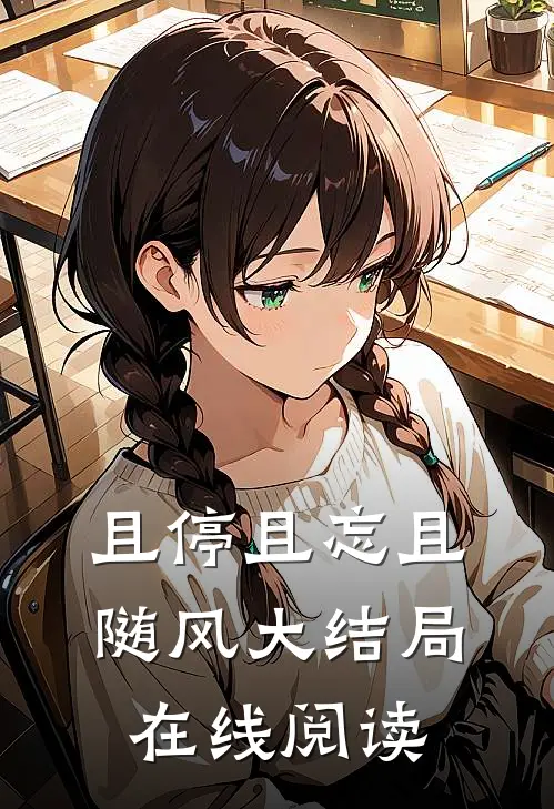 且停且忘且随风大结局在线阅读