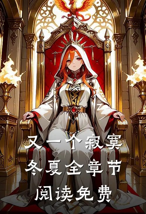 又一个寂寞冬夏全章节阅读免费