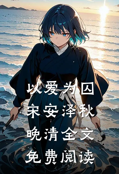 以爱为囚宋安泽秋晚清全文免费阅读