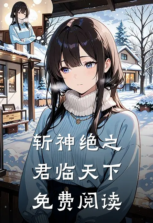 斩神绝之君临天下免费阅读
