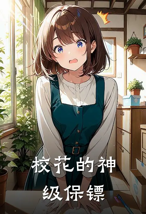 校花的神级保镖