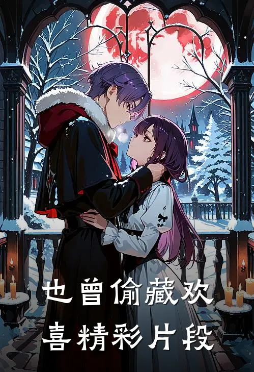 也曾偷藏欢喜精彩片段