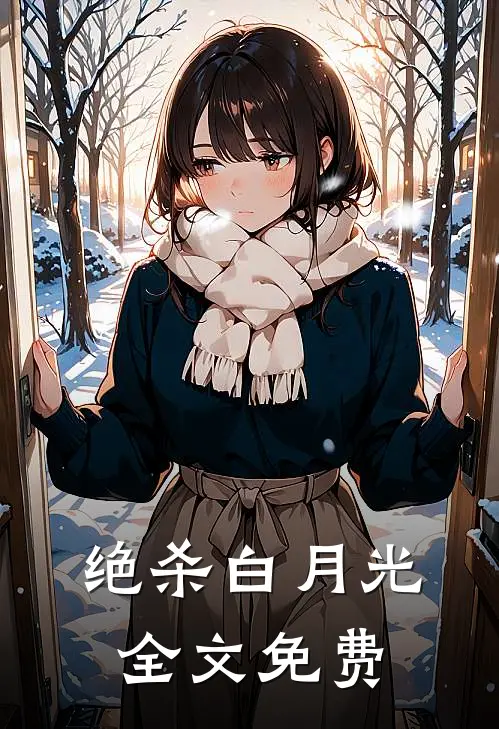 绝杀白月光全文免费