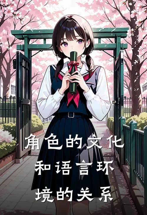 角色的文化和语言环境的关系