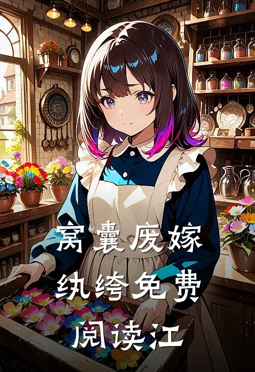 窝囊废嫁纨绔免费阅读江