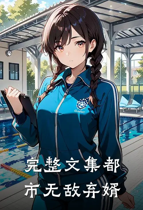 完整文集都市无敌弃婿