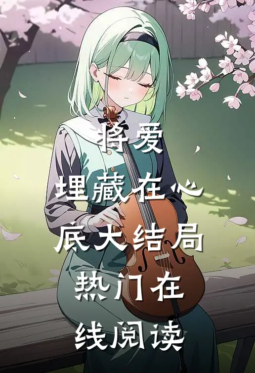 将爱,埋藏在心底大结局热门在线阅读
