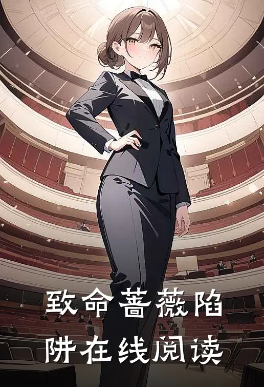 致命蔷薇陷阱在线阅读