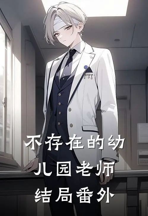 不存在的幼儿园老师结局 番外