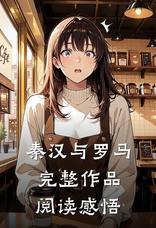 秦汉与罗马完整作品阅读感悟