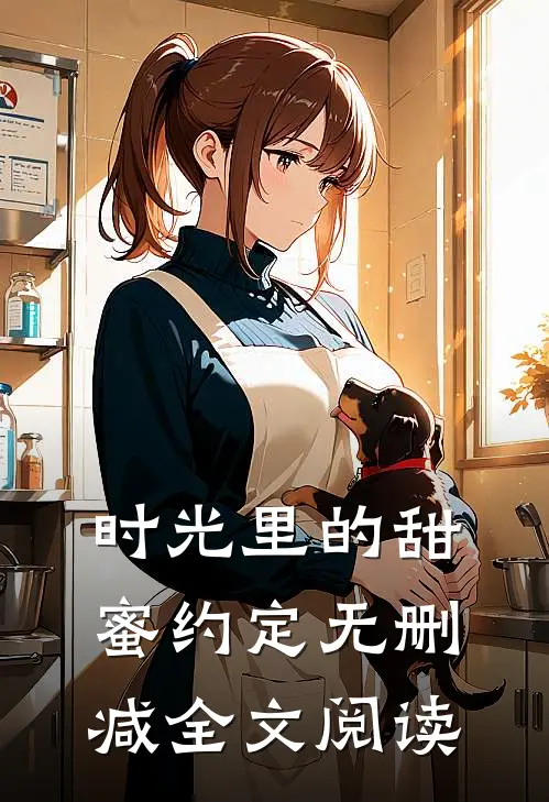 时光里的甜蜜约定无删减全文阅读