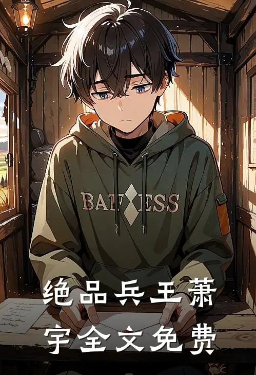 绝品兵王萧宇全文免费